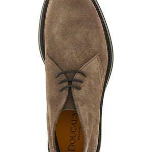 Doucal's Chukka Ankle Boots