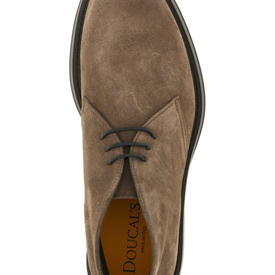 Doucal's Chukka Ankle Boots