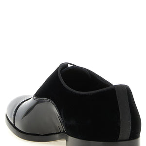Doucal's Oxford Lace-up Shoes