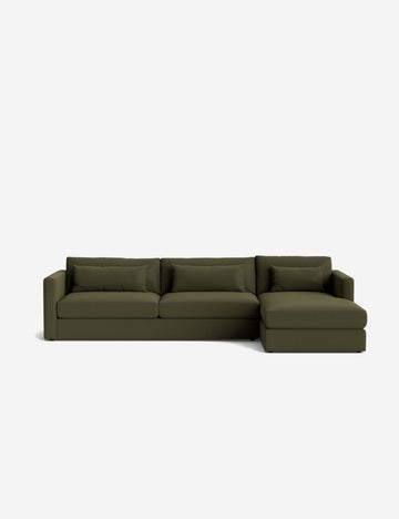 Army Performance Basketweave