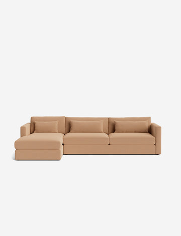 Camel Performance Linen