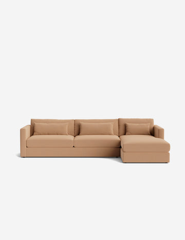 Camel Performance Linen