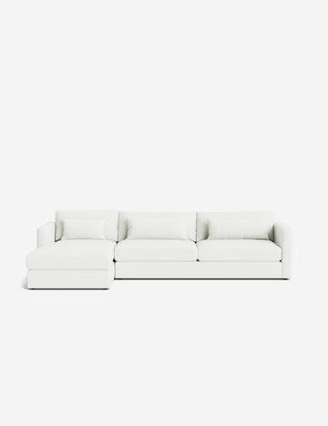 Snow Performance Cotton Weave