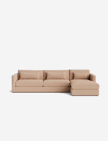 Pearl Luxe Boucle