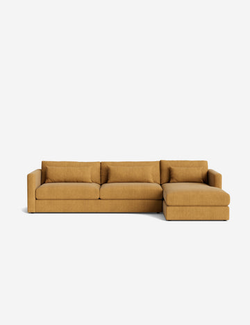 Sesame Linen Weave