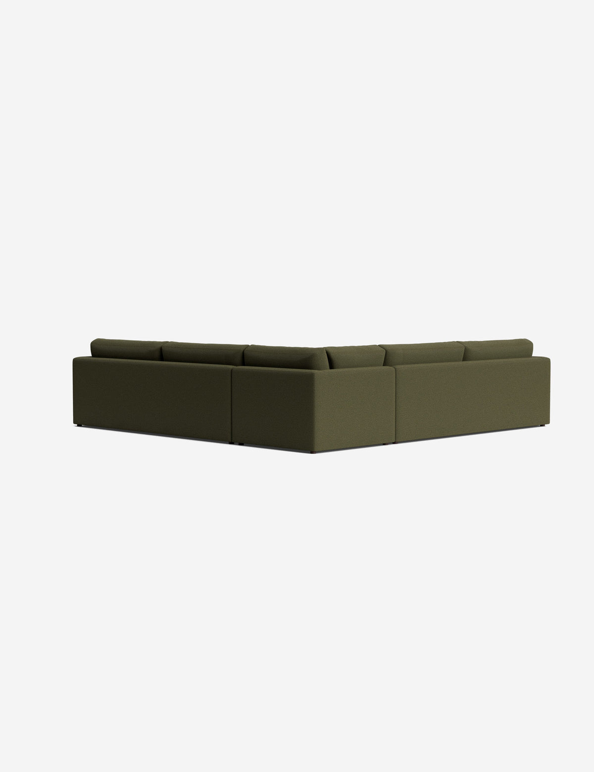 Durham Corner Sectional Sofa