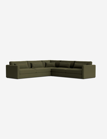 Army Performance Basketweave