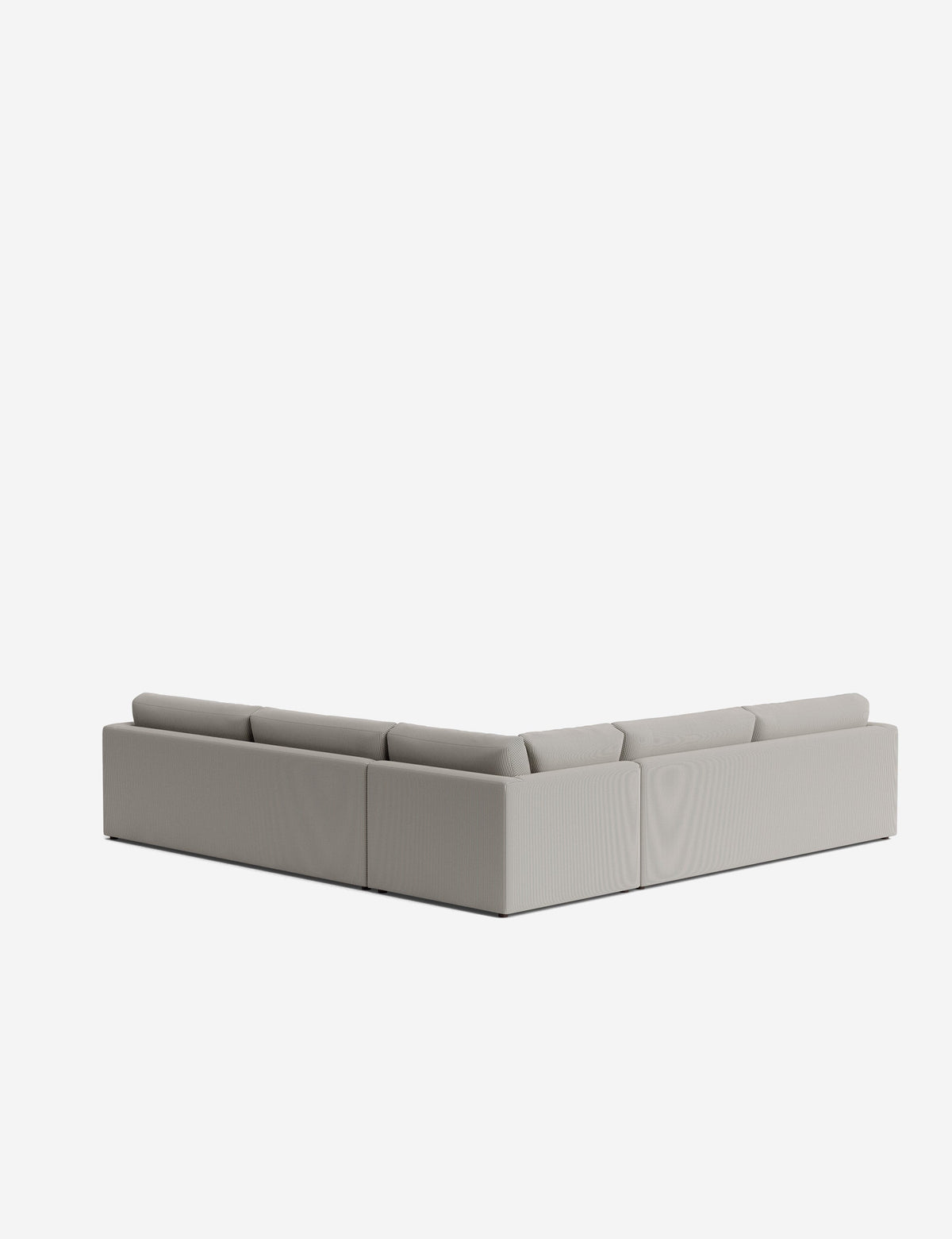 Durham Corner Sectional Sofa