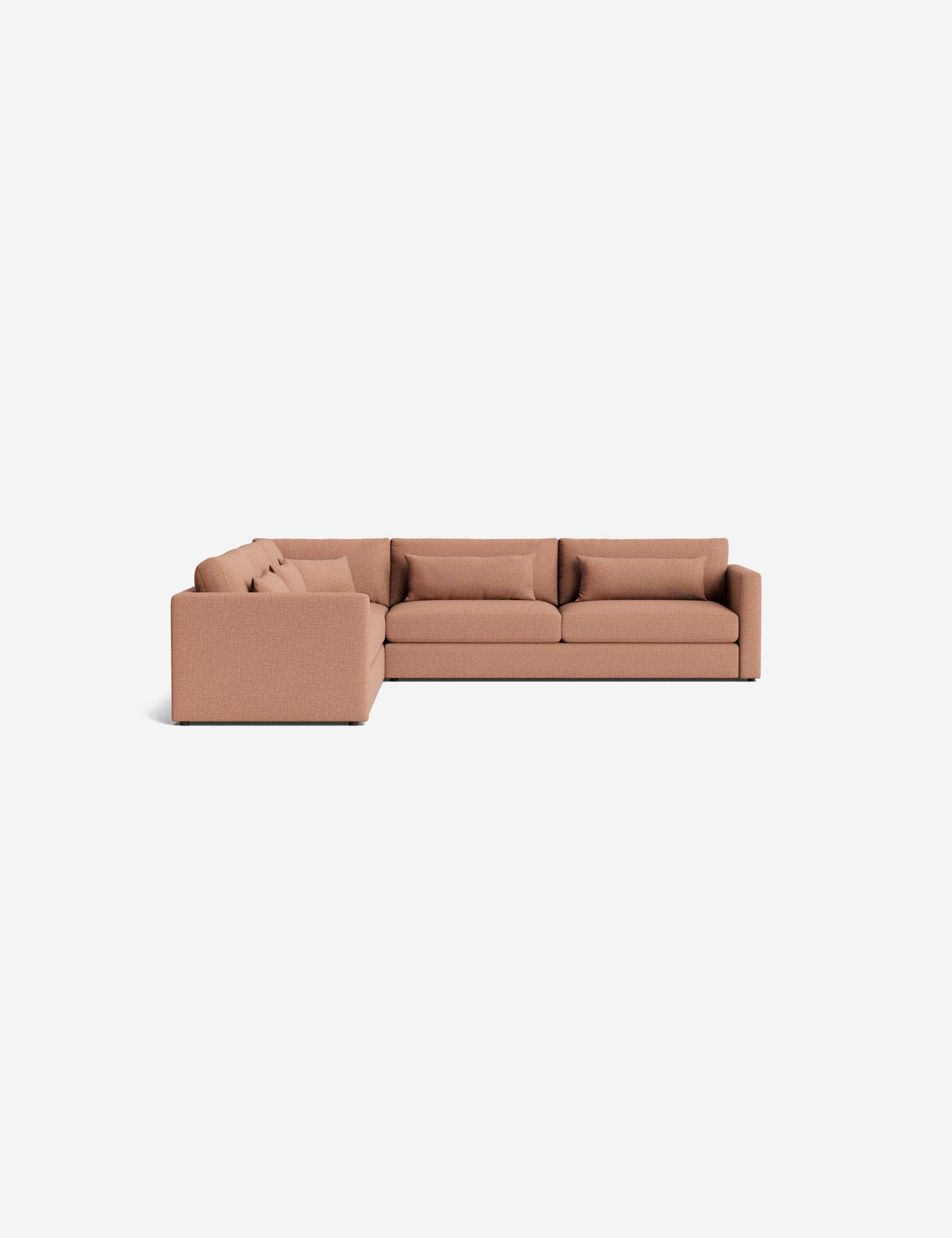 Durham Corner Sectional Sofa