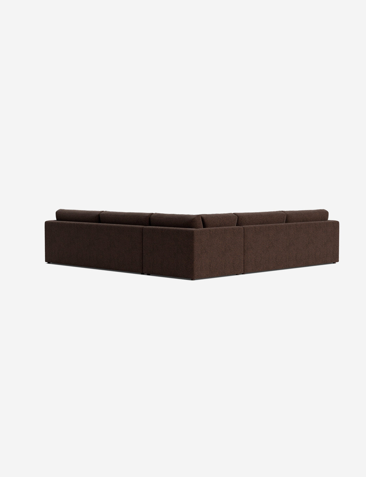 Durham Corner Sectional Sofa