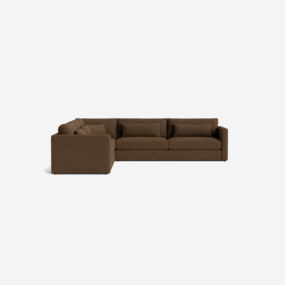 Durham Corner Sectional Sofa