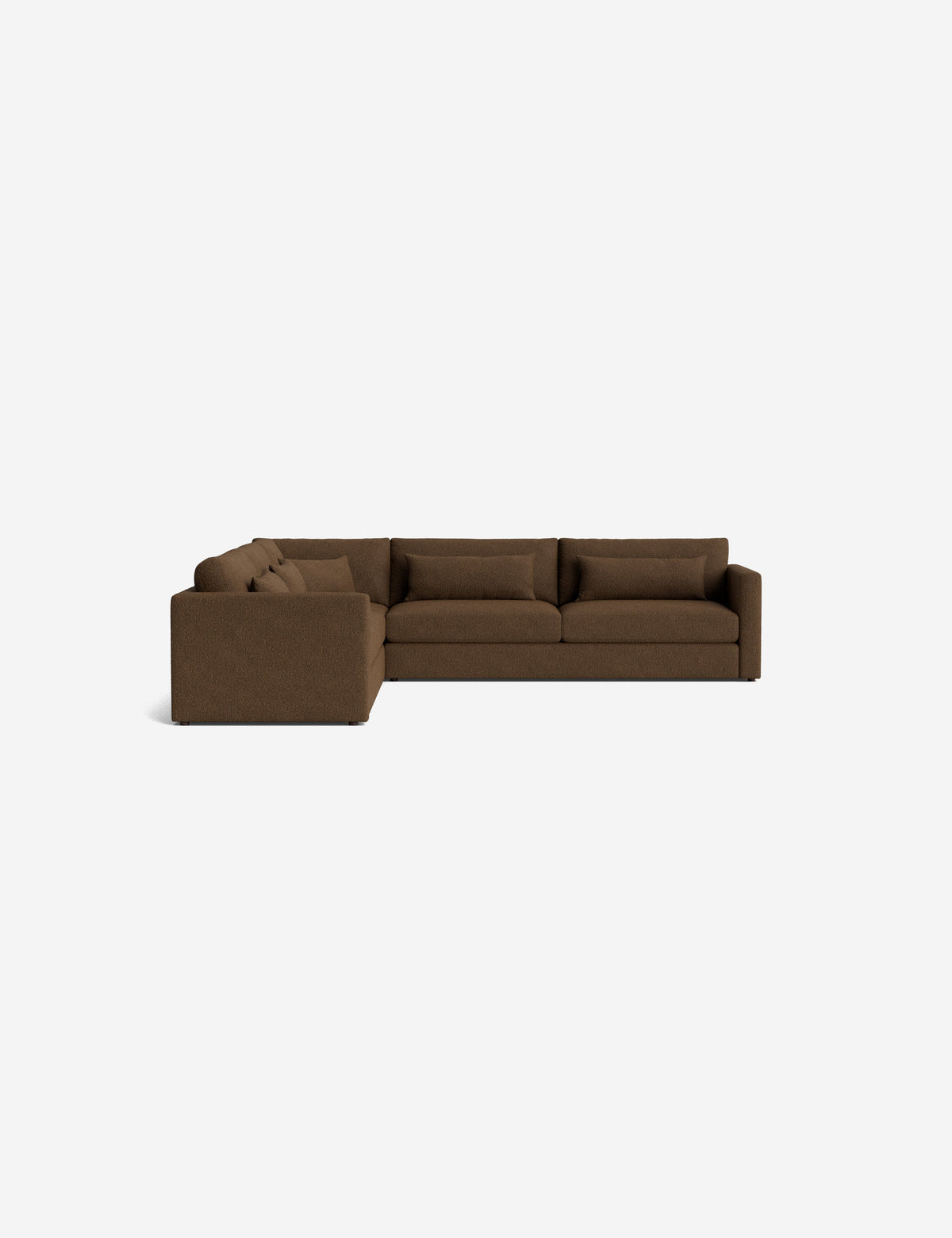 Durham Corner Sectional Sofa