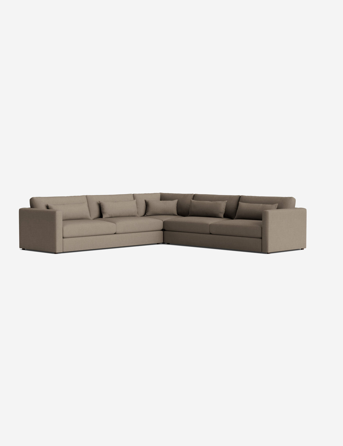 Durham Corner Sectional Sofa