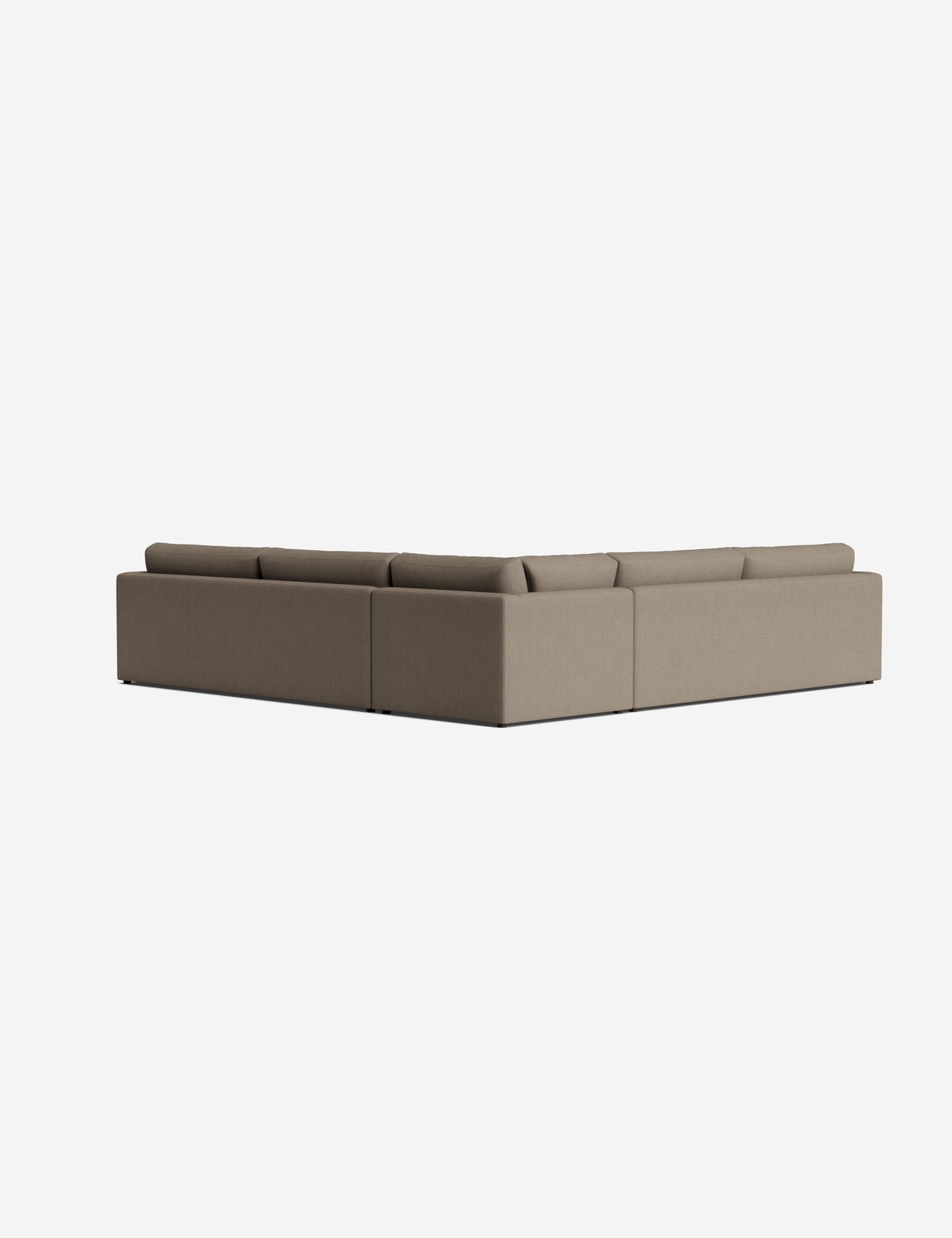 Durham Corner Sectional Sofa