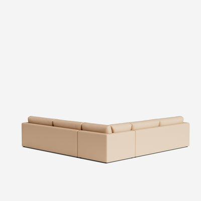 Durham Corner Sectional Sofa