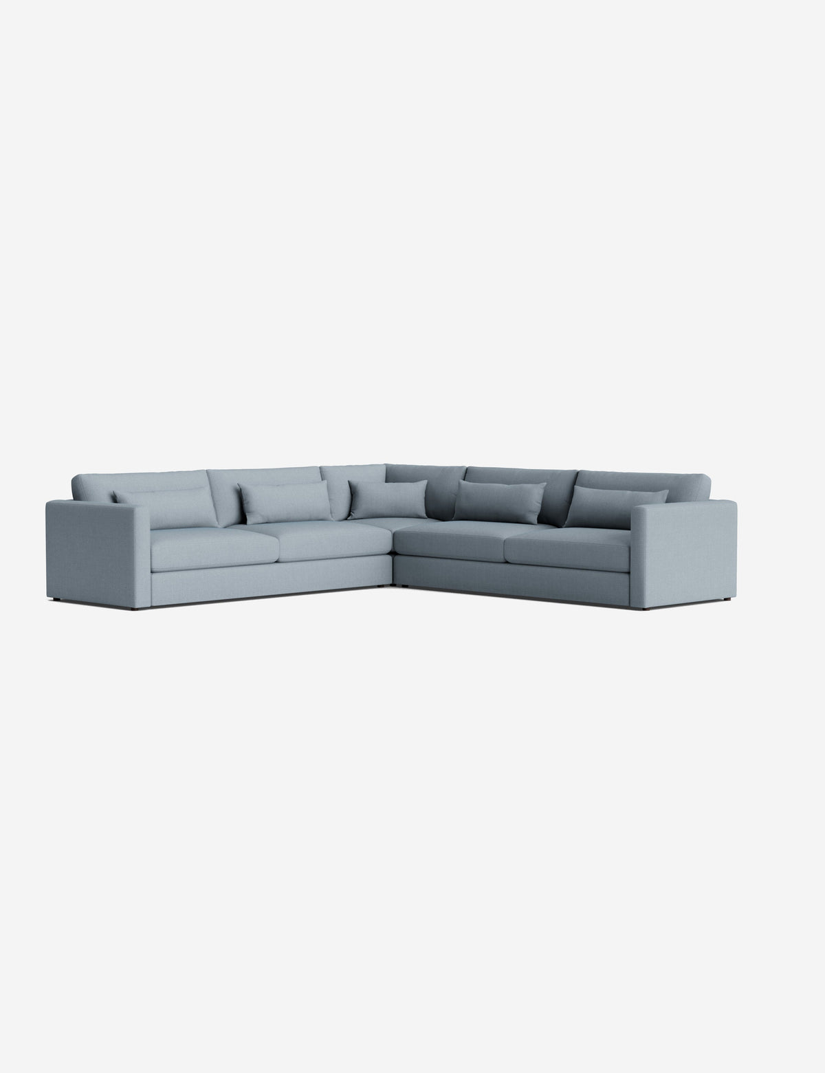 Durham Corner Sectional Sofa