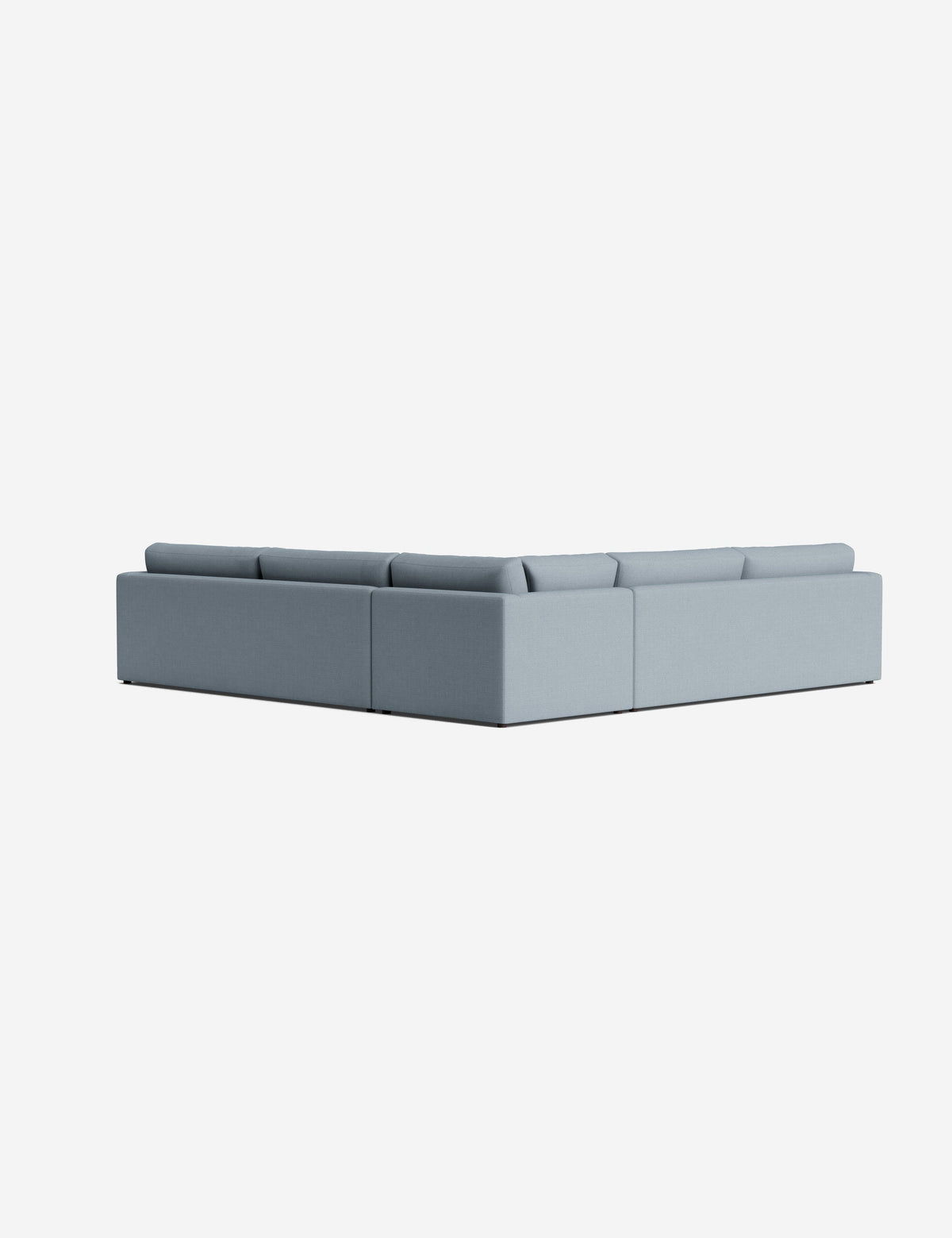 Durham Corner Sectional Sofa