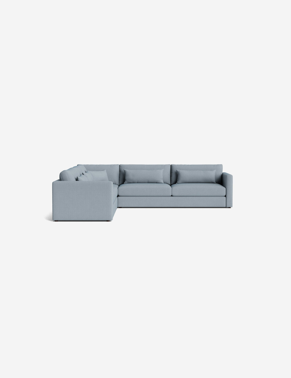 Durham Corner Sectional Sofa