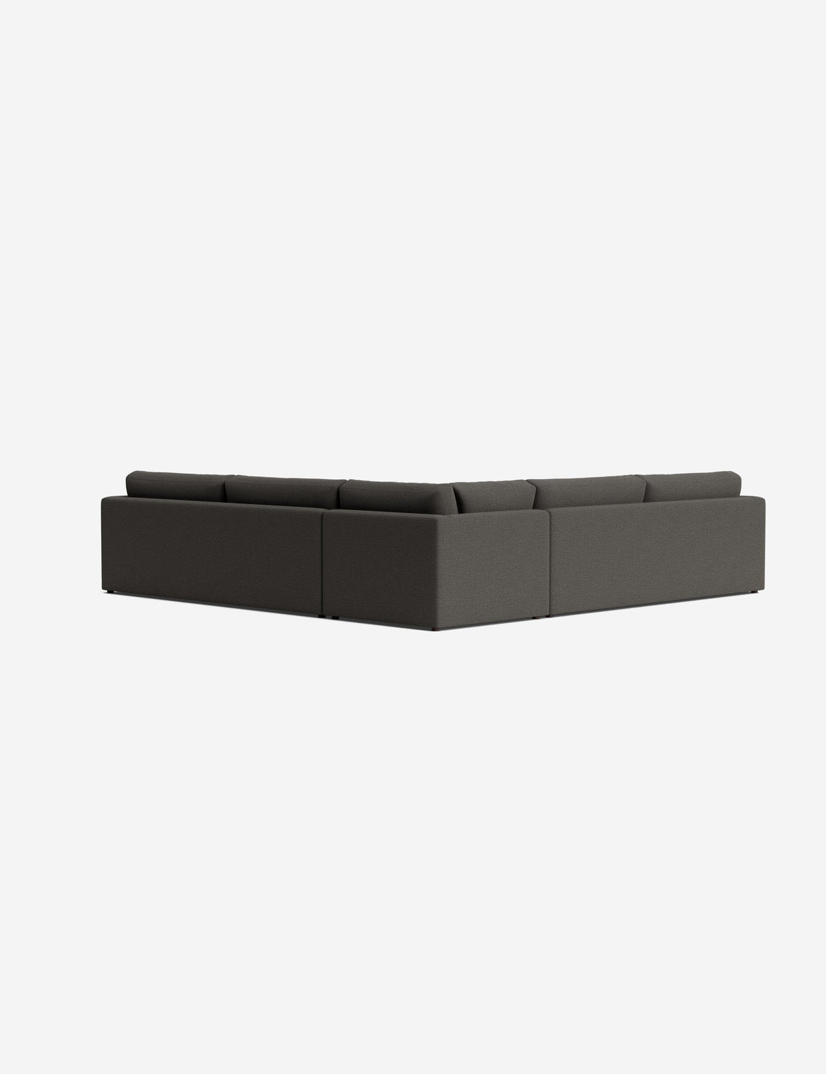 Durham Corner Sectional Sofa