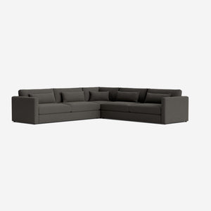 Durham Corner Sectional Sofa