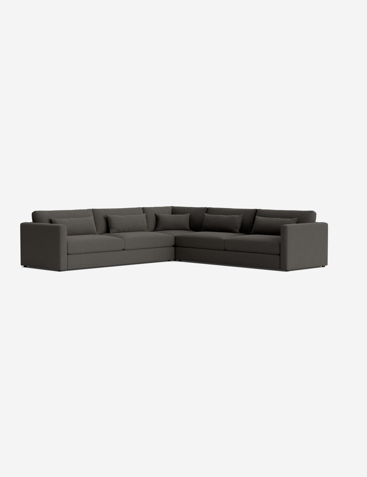Durham Corner Sectional Sofa