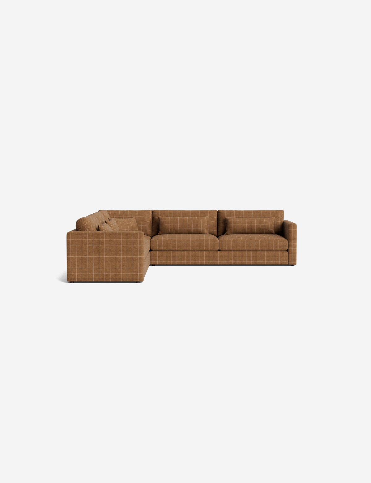 Durham Corner Sectional Sofa