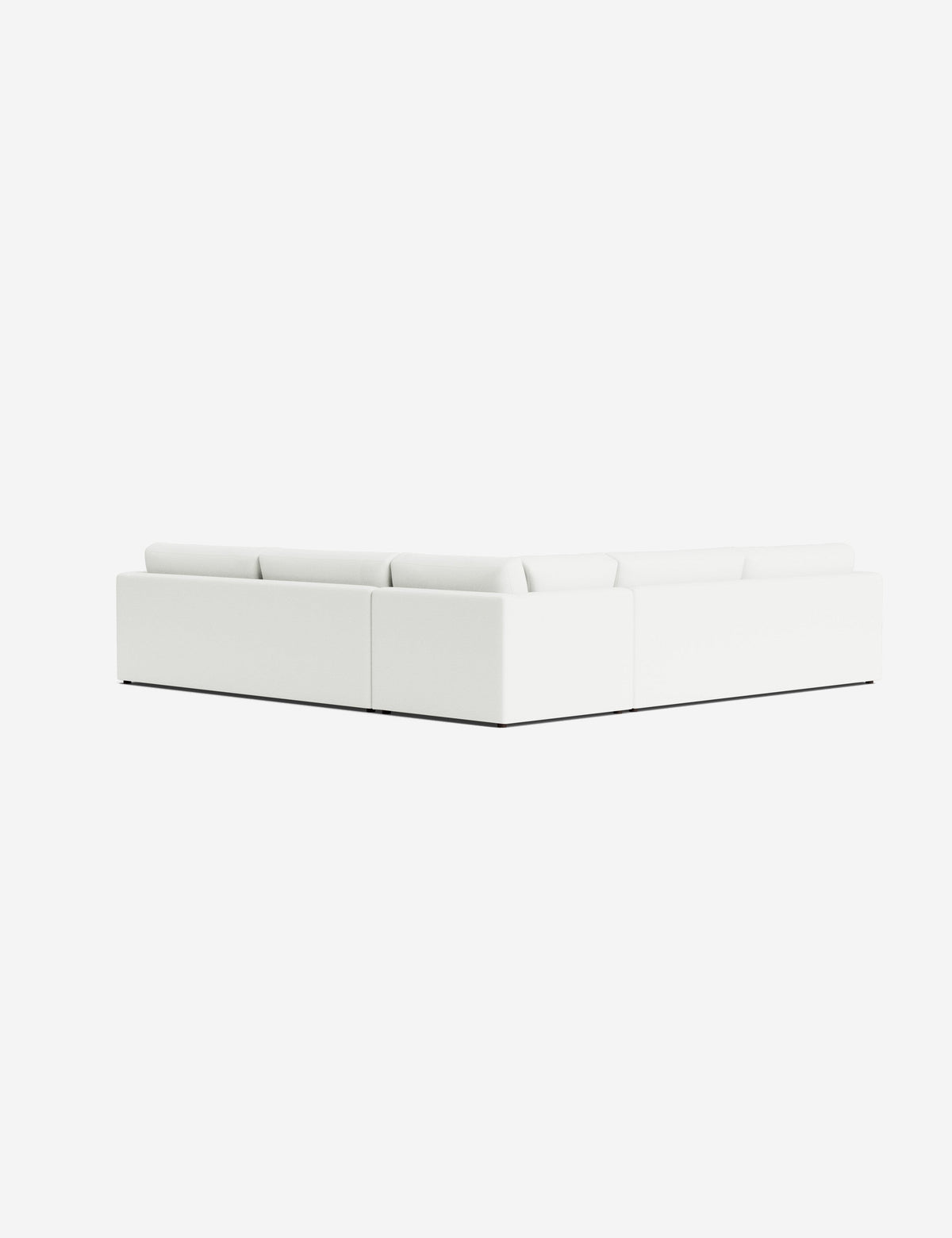 Durham Corner Sectional Sofa