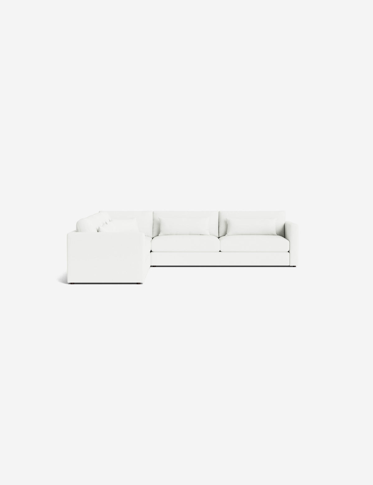 Durham Corner Sectional Sofa