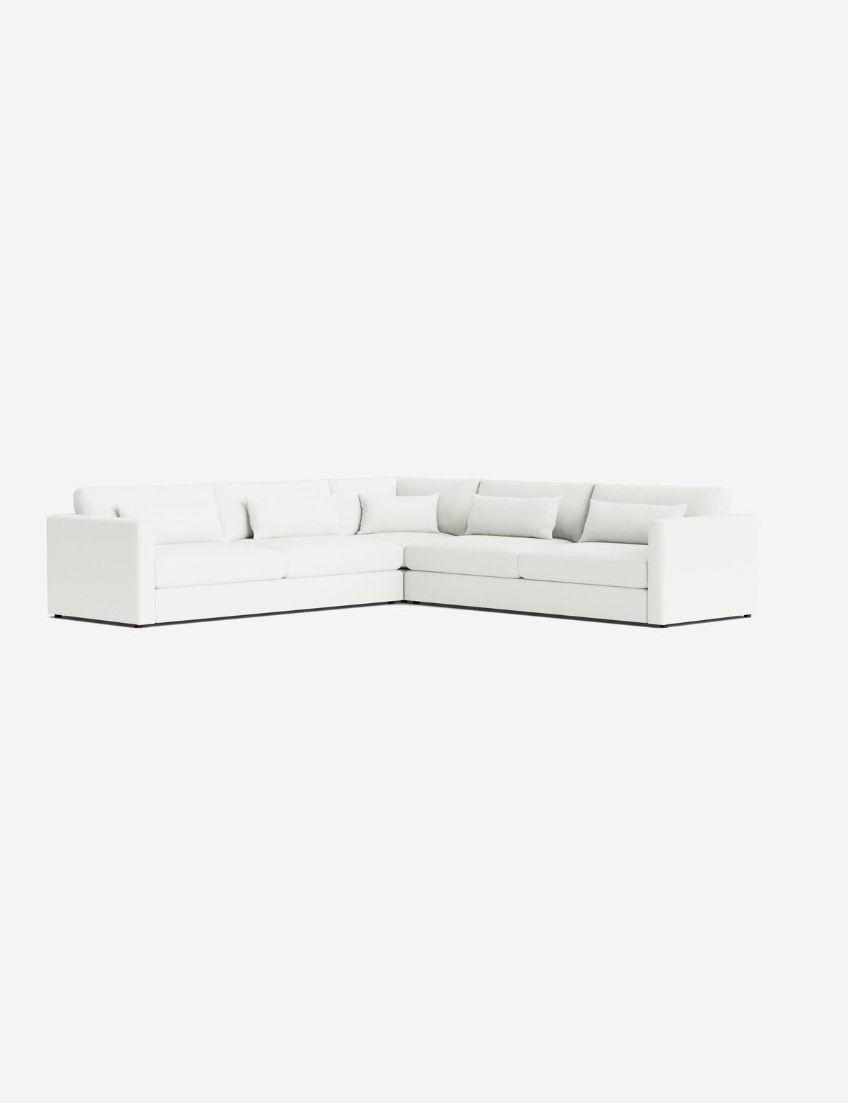 Durham Corner Sectional Sofa