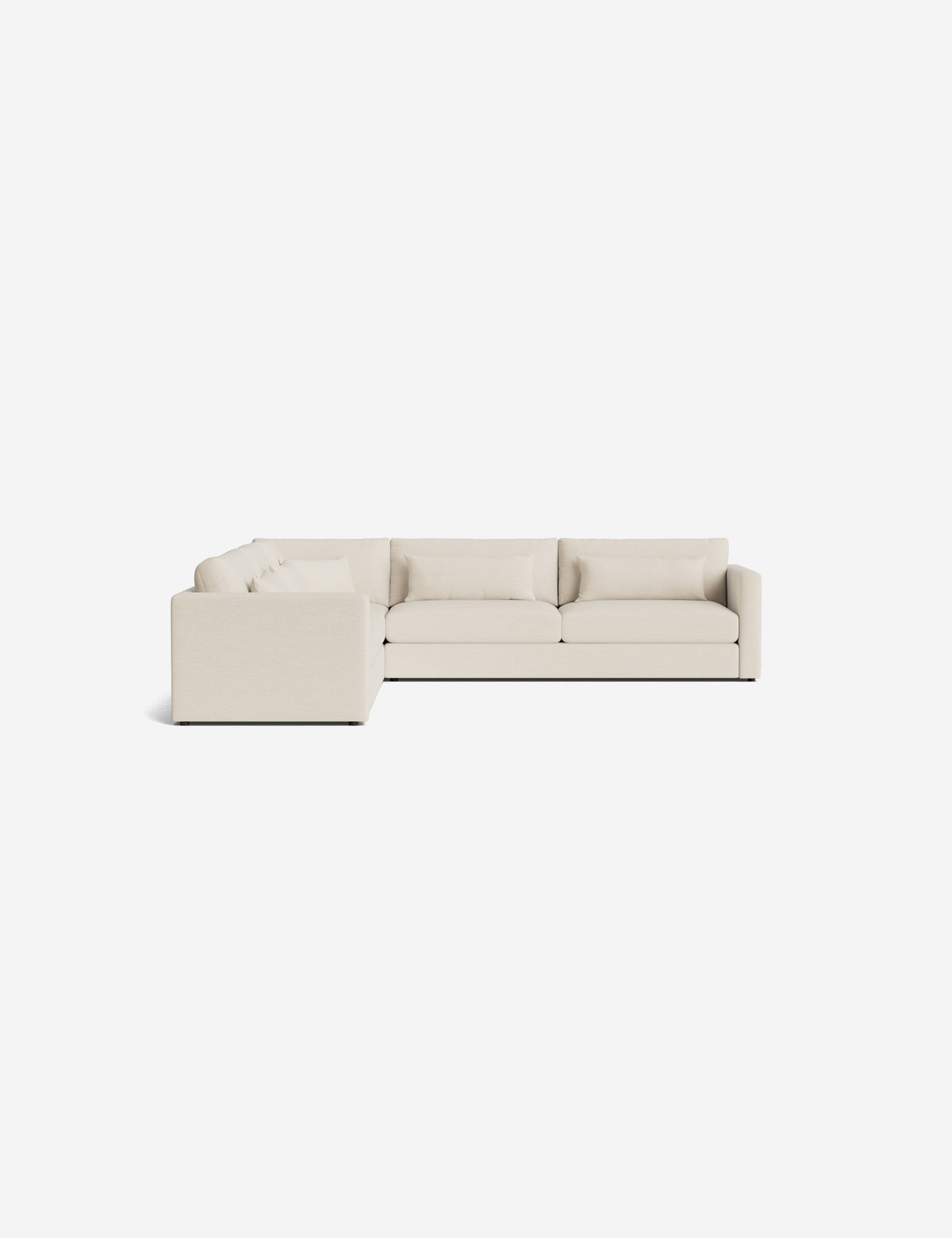 Durham Corner Sectional Sofa