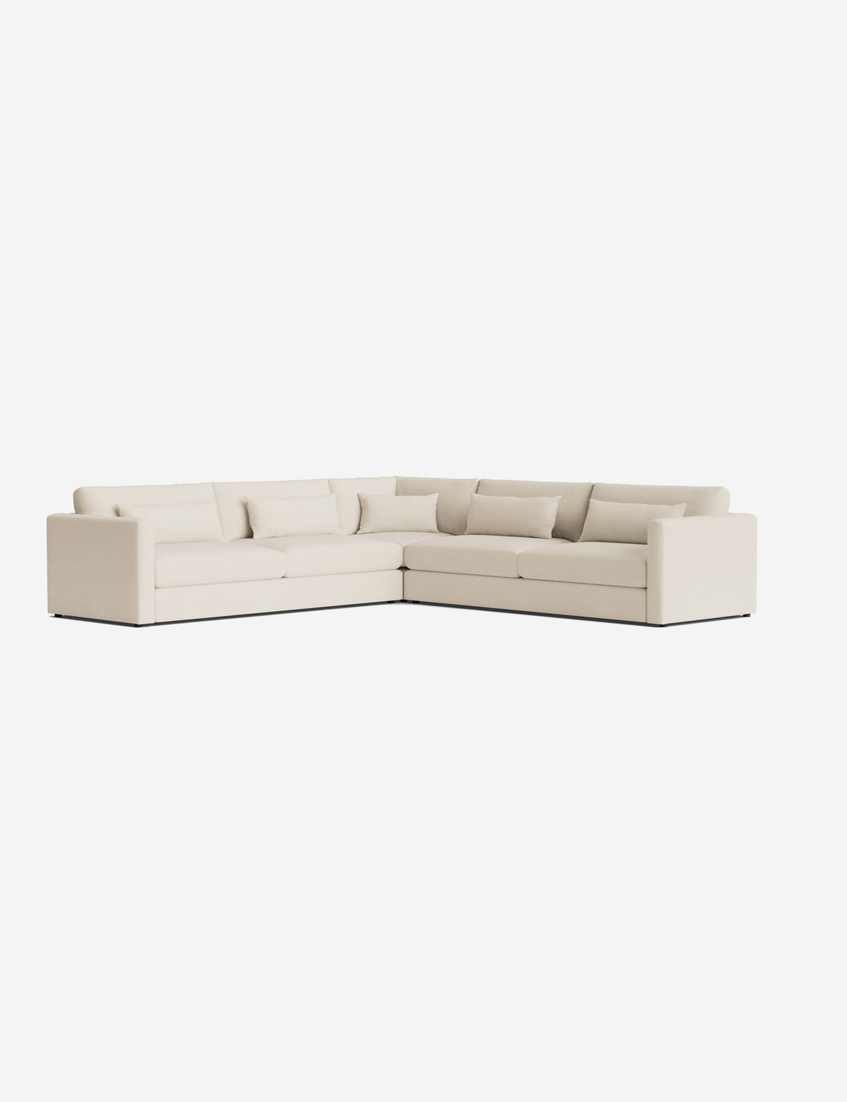 Durham Corner Sectional Sofa
