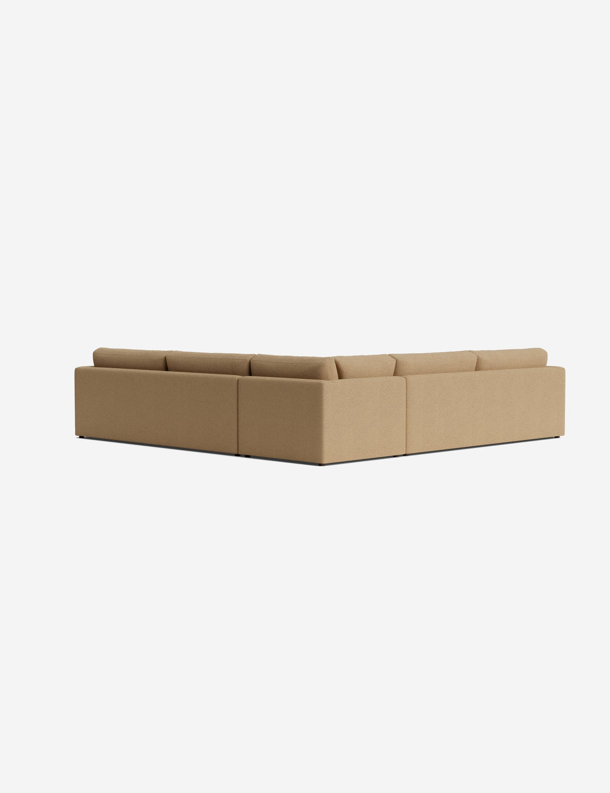 Durham Corner Sectional Sofa