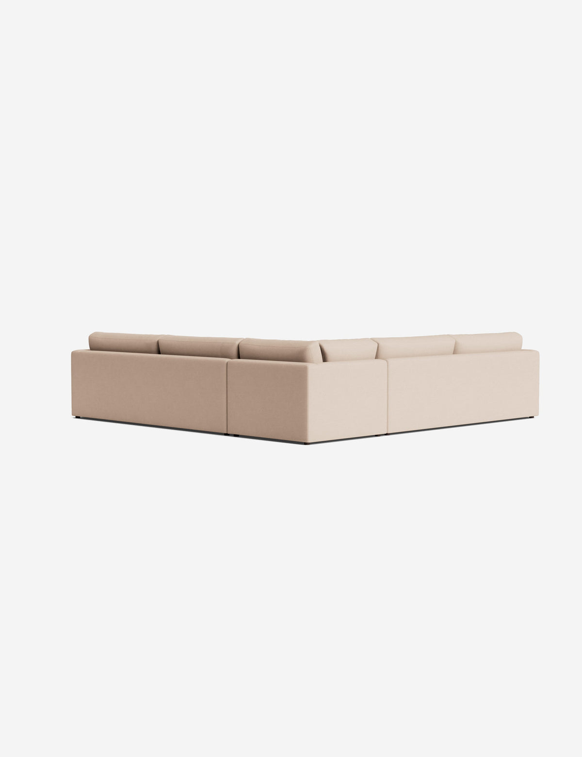 Durham Corner Sectional Sofa