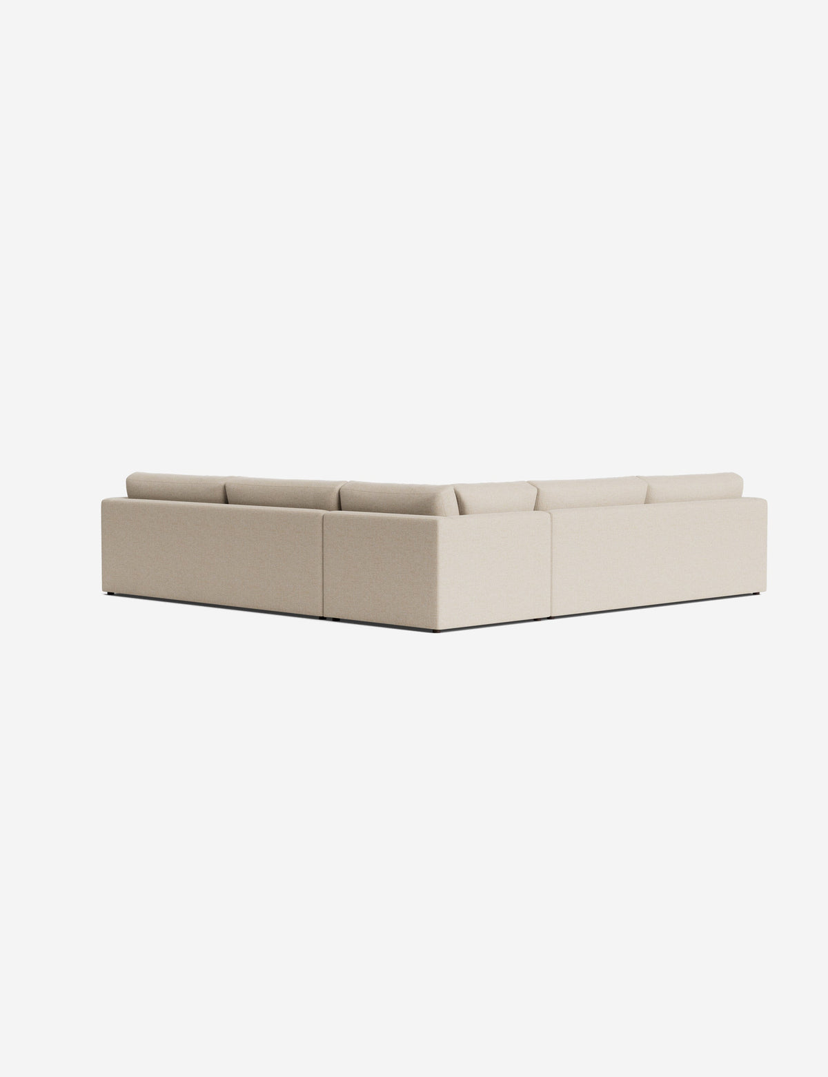 Durham Corner Sectional Sofa