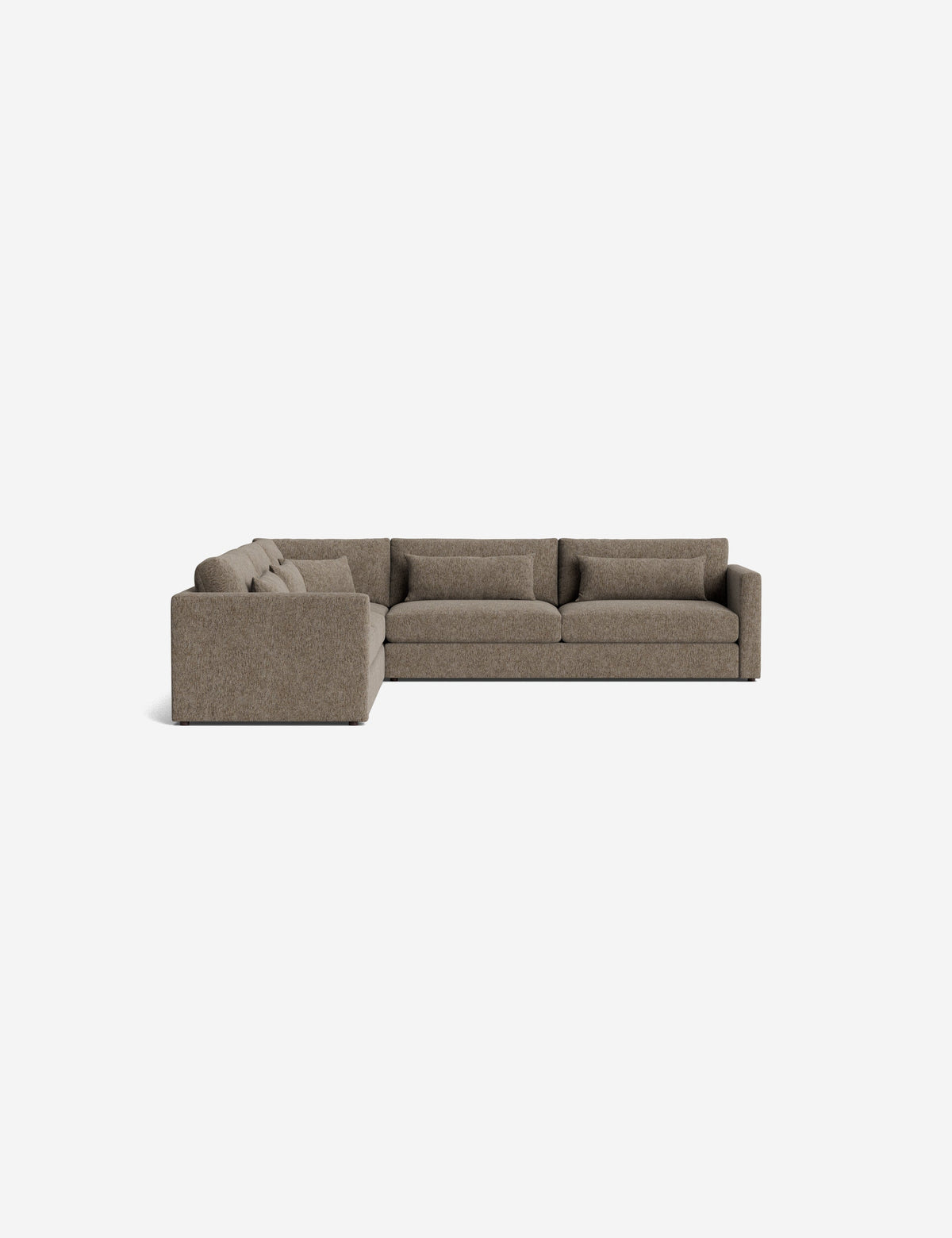 Durham Corner Sectional Sofa