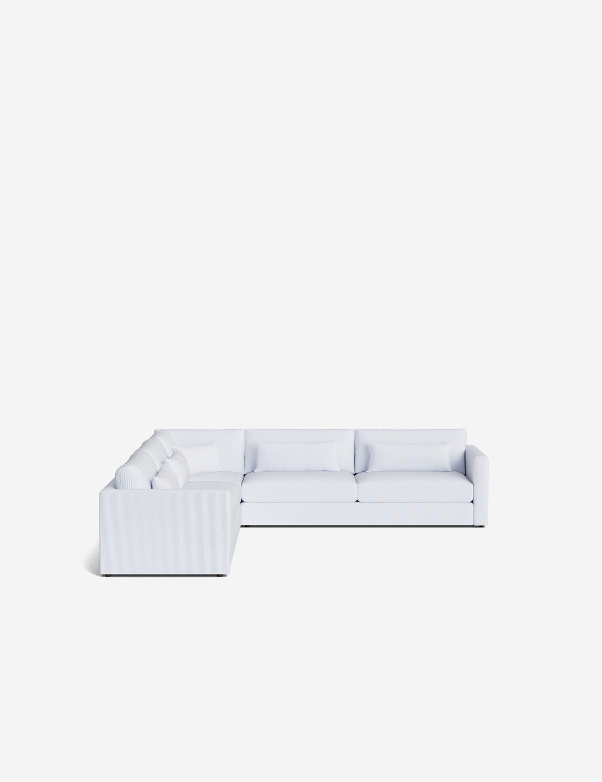 Durham Corner Sectional Sofa