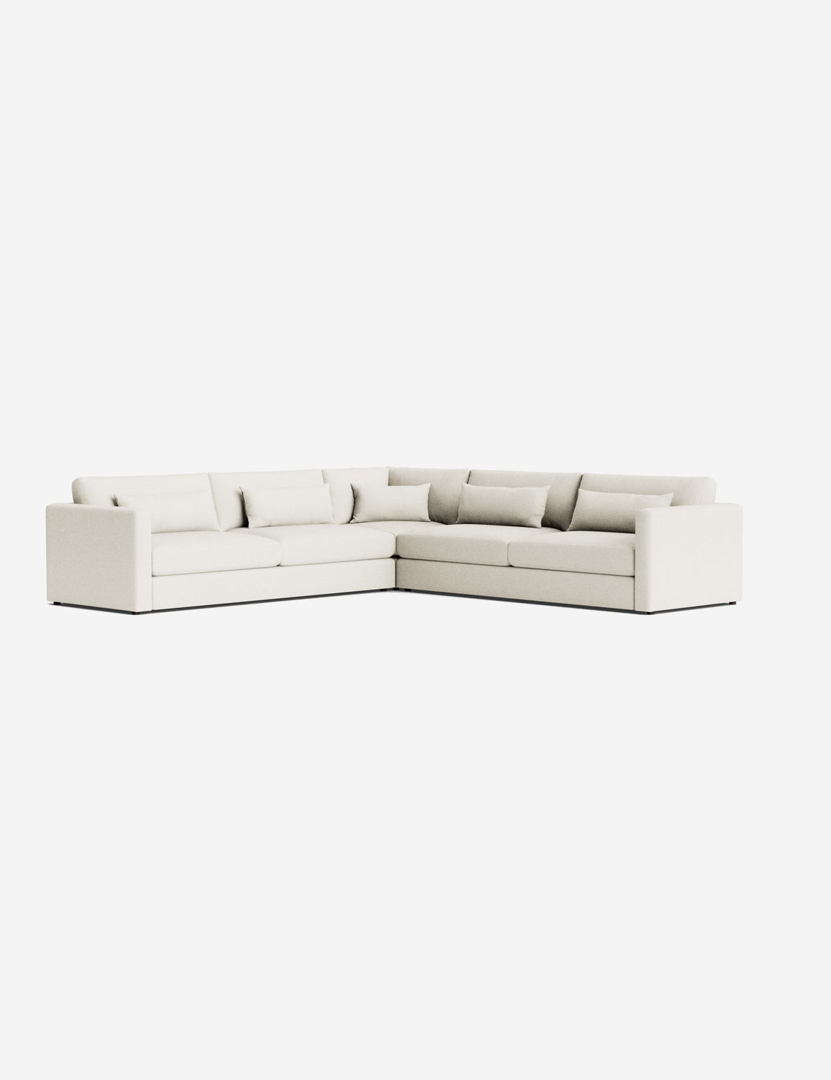 Durham Corner Sectional Sofa