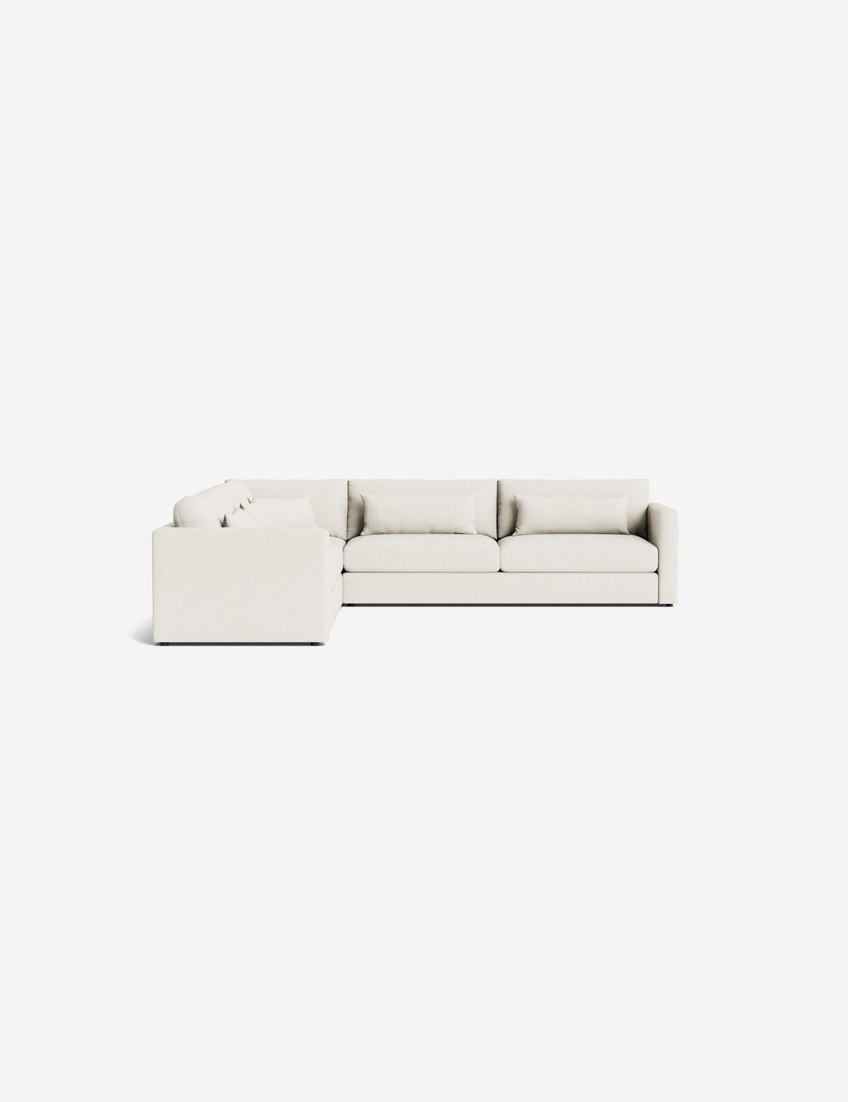 Durham Corner Sectional Sofa
