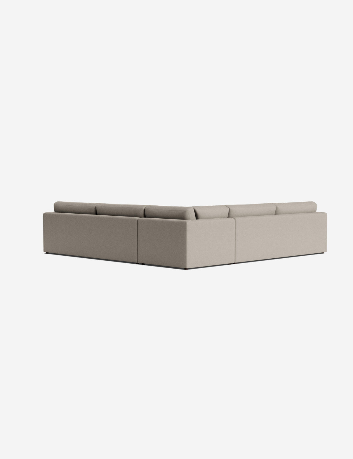 Durham Corner Sectional Sofa