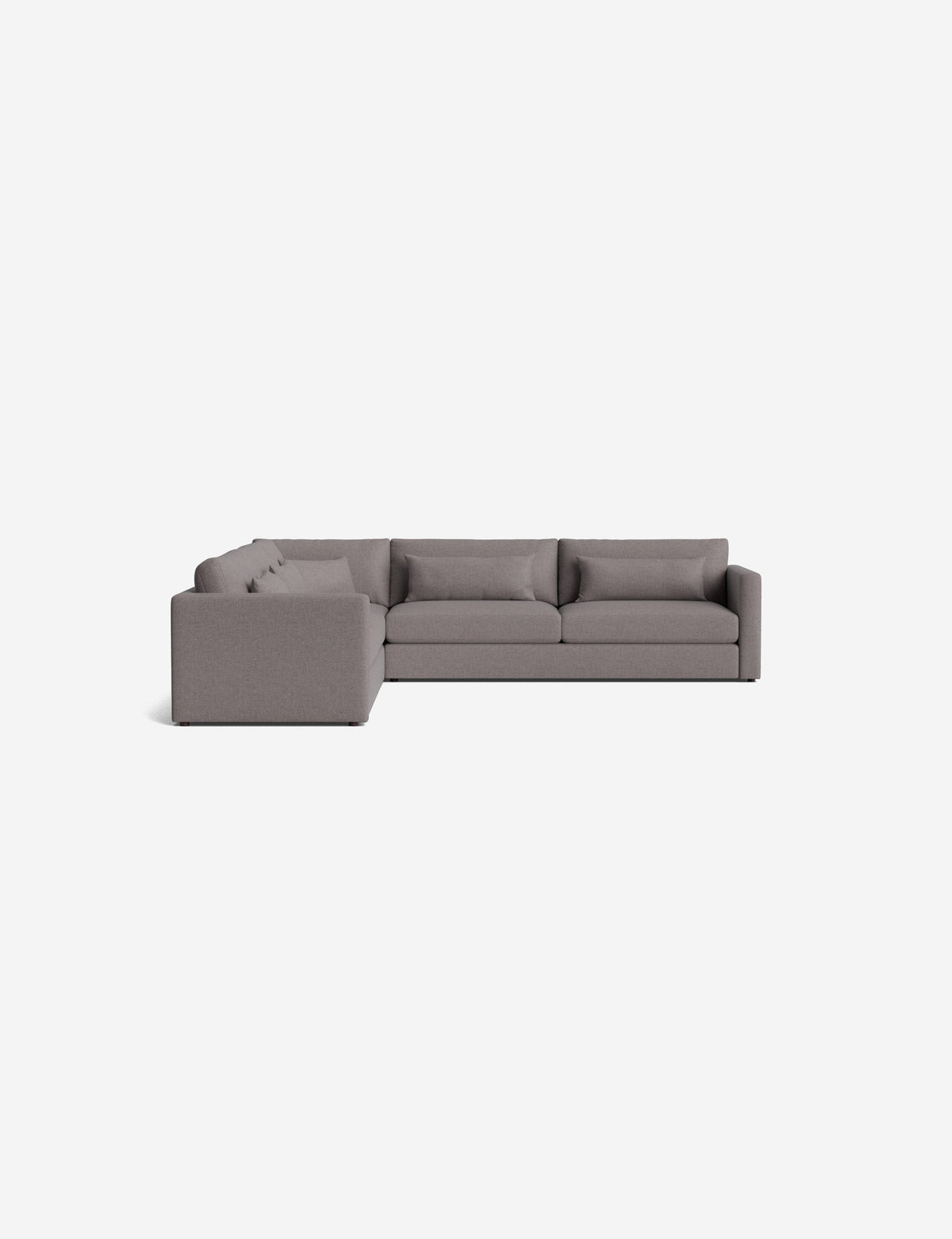 Durham Corner Sectional Sofa