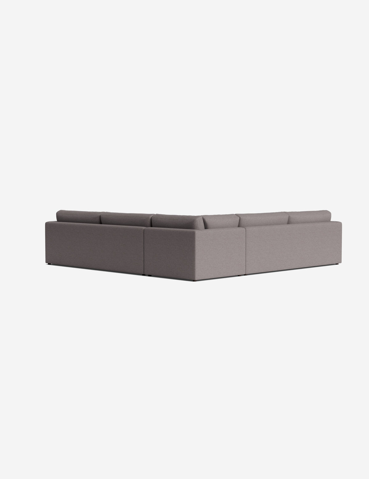 Durham Corner Sectional Sofa