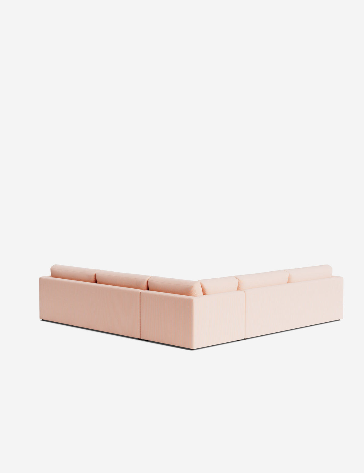 Durham Corner Sectional Sofa