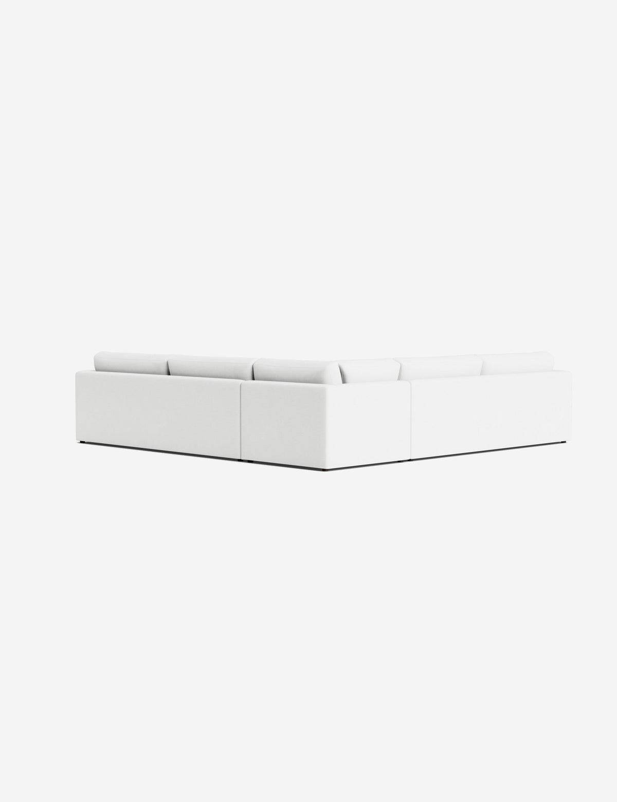 Durham Corner Sectional Sofa