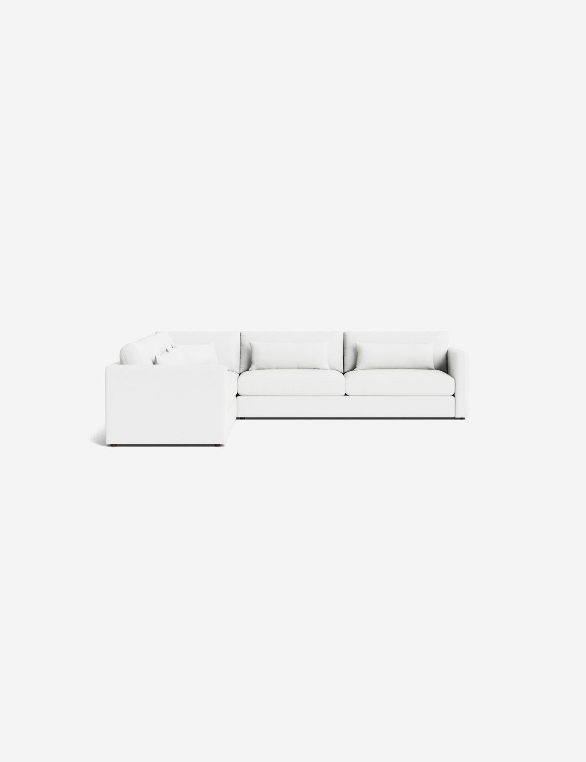 Durham Corner Sectional Sofa