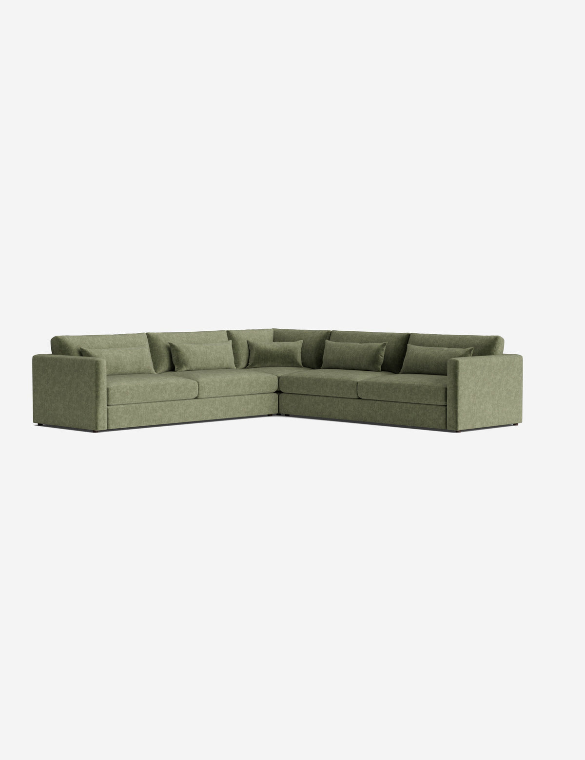 Durham Corner Sectional Sofa