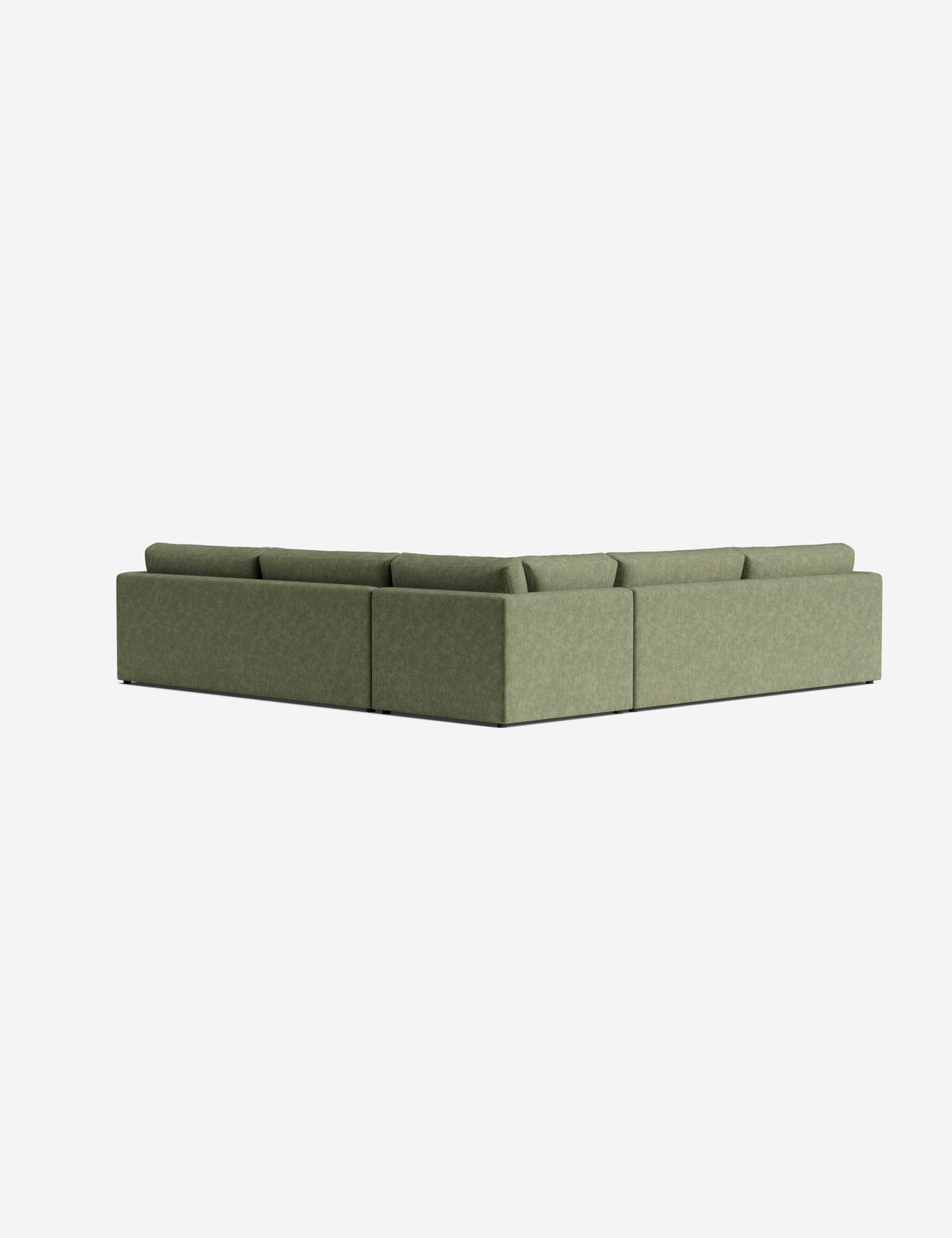 Durham Corner Sectional Sofa