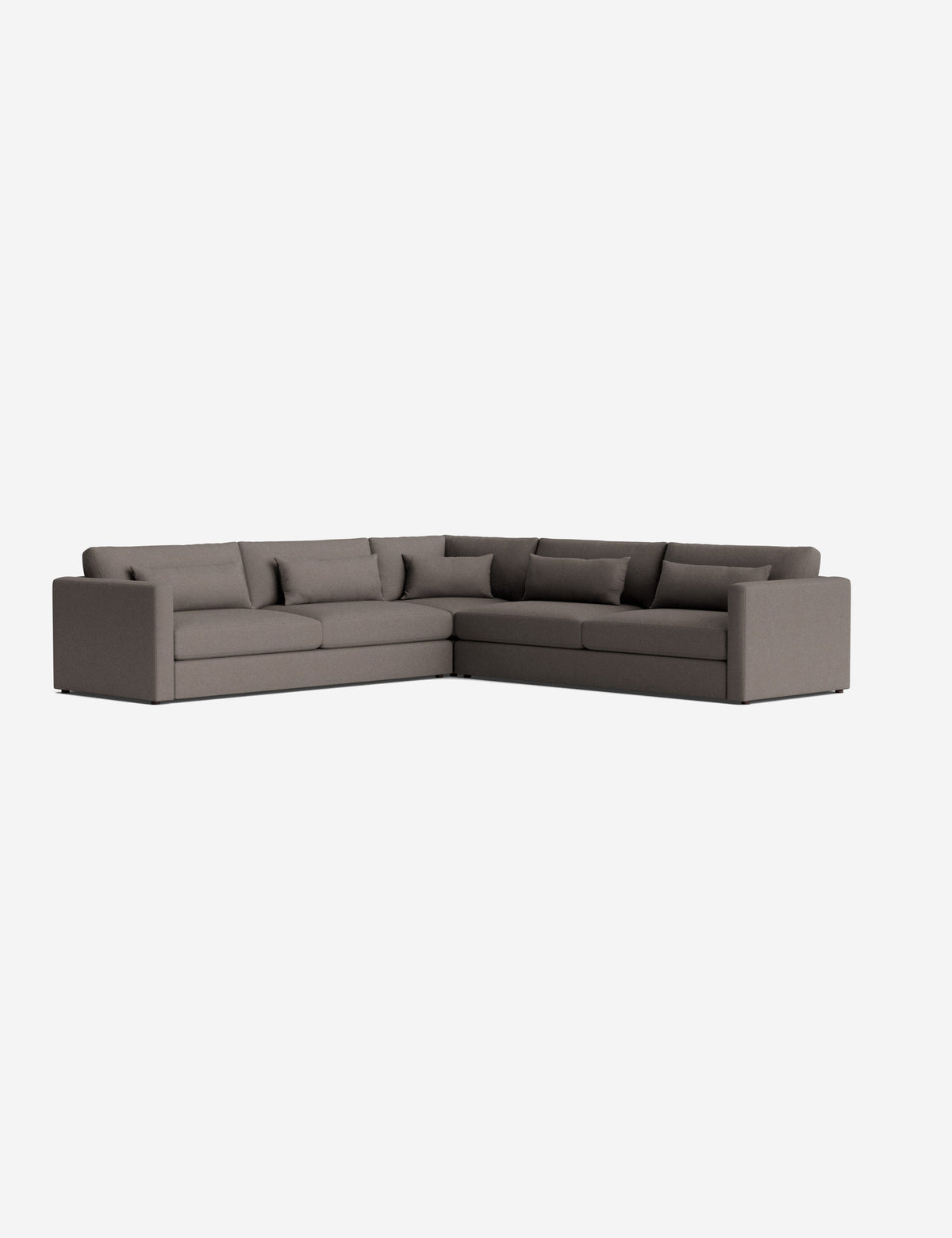 Durham Corner Sectional Sofa