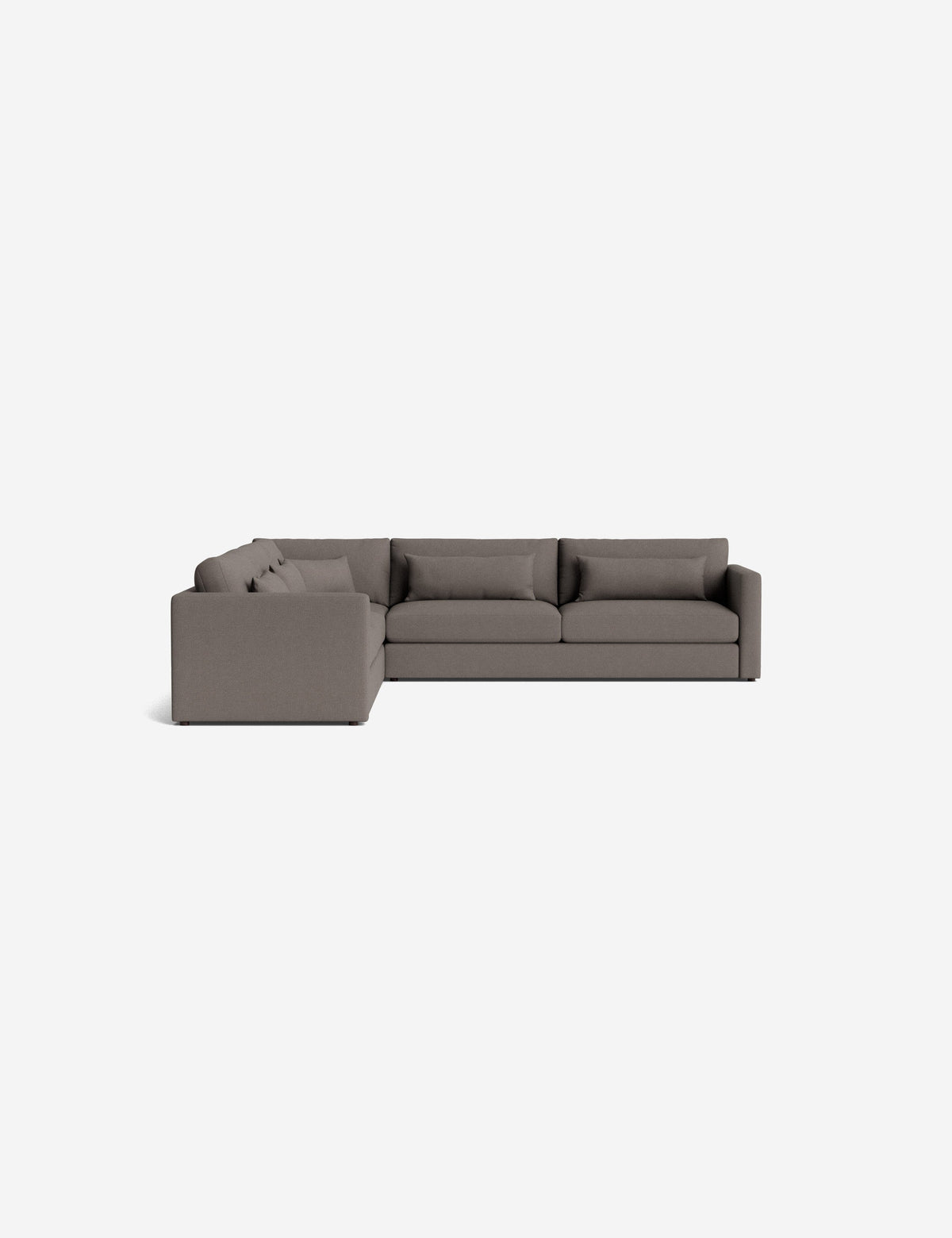 Durham Corner Sectional Sofa