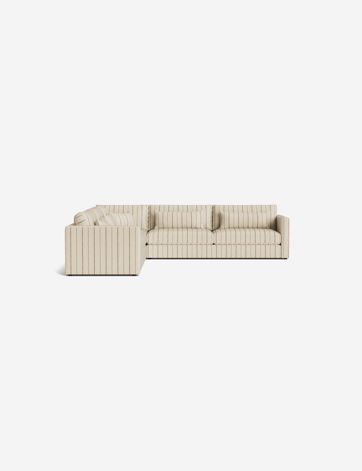 Durham Corner Sectional Sofa