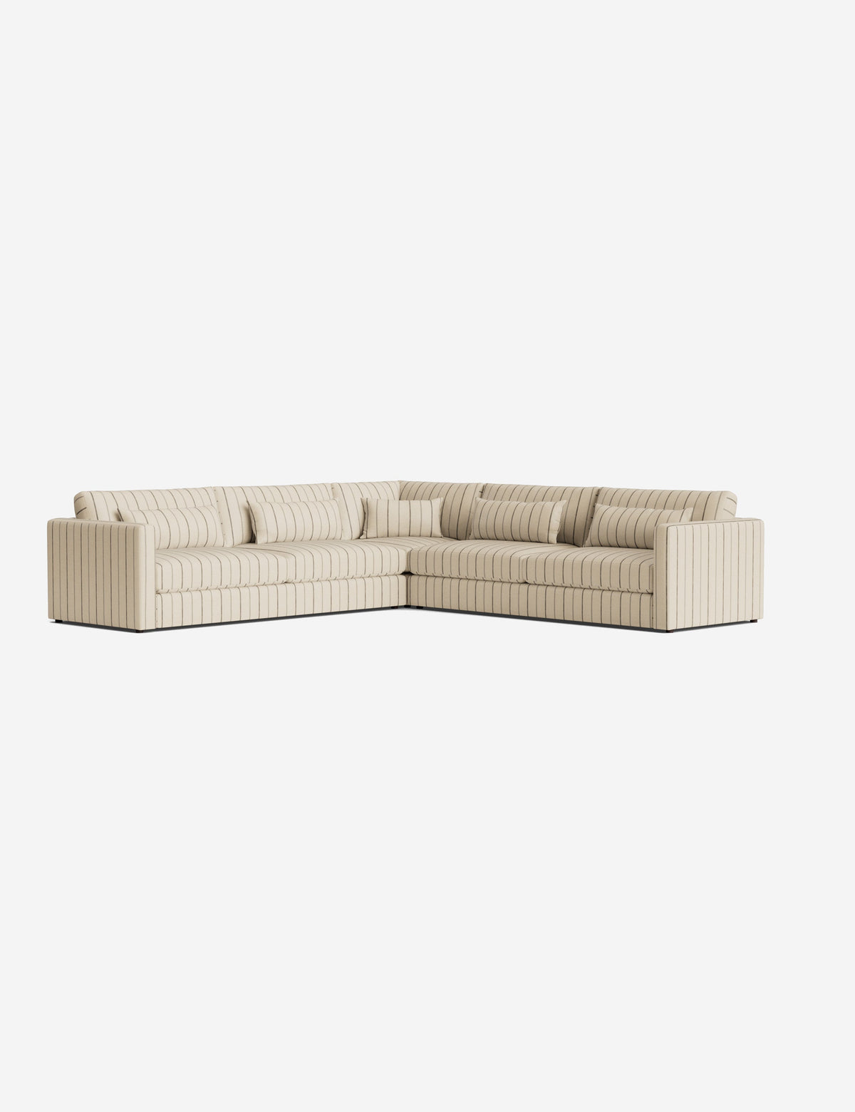 Durham Corner Sectional Sofa